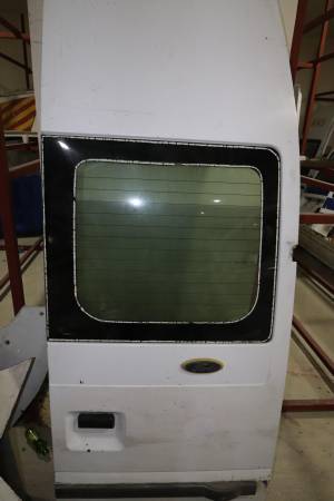 FORD CUSTOM 310 L 125 PS ÇIKMA PARÇA TRANSİT 2007-2012 ARKA SOL KAPI